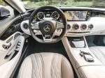 Mercedes-Benz S63 AMG Coupe 2014 года (US)